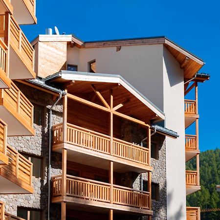 Residence Arya - Living Stone Vars  Esterno foto