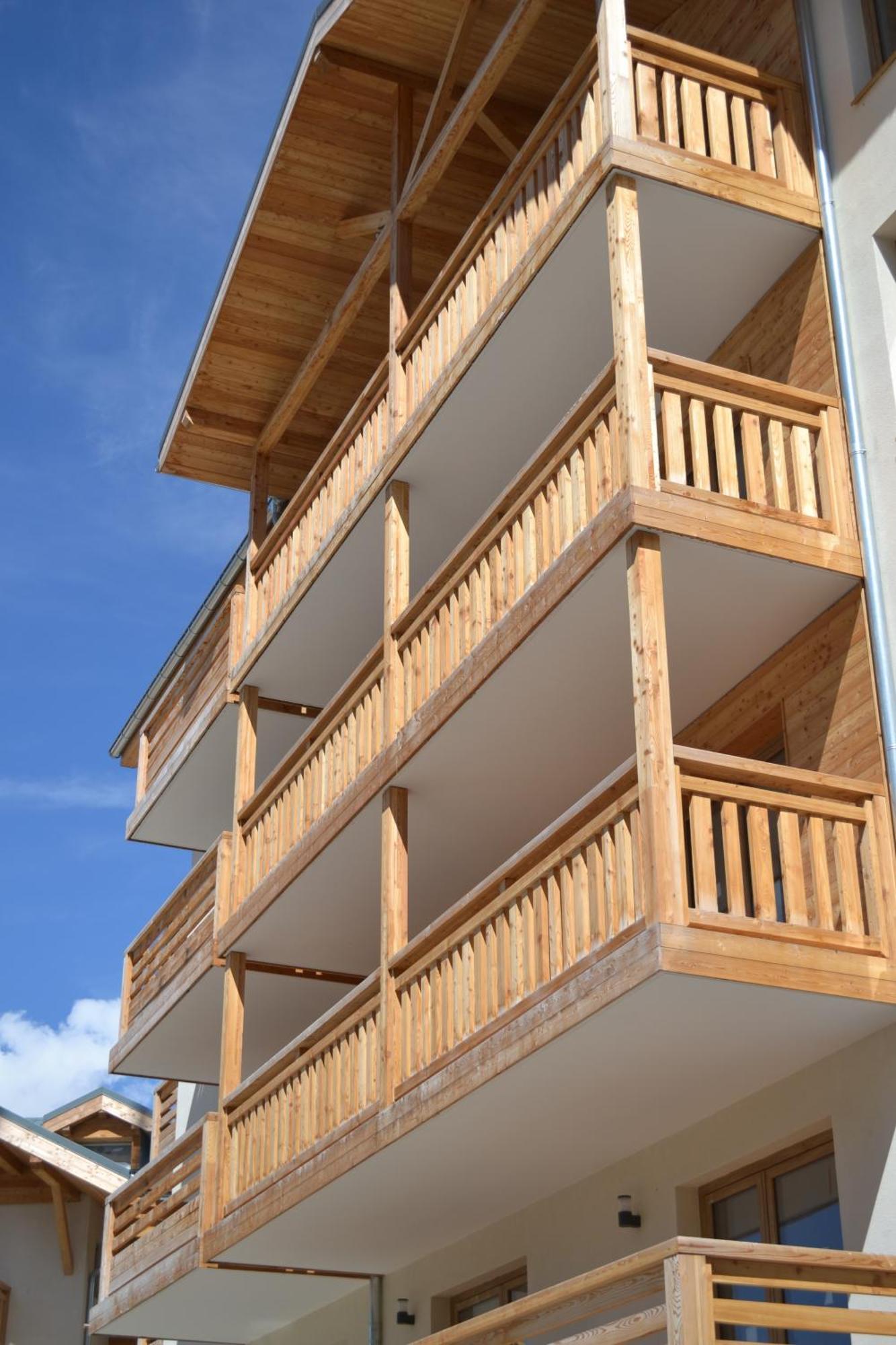 Residence Arya - Living Stone Vars  Esterno foto
