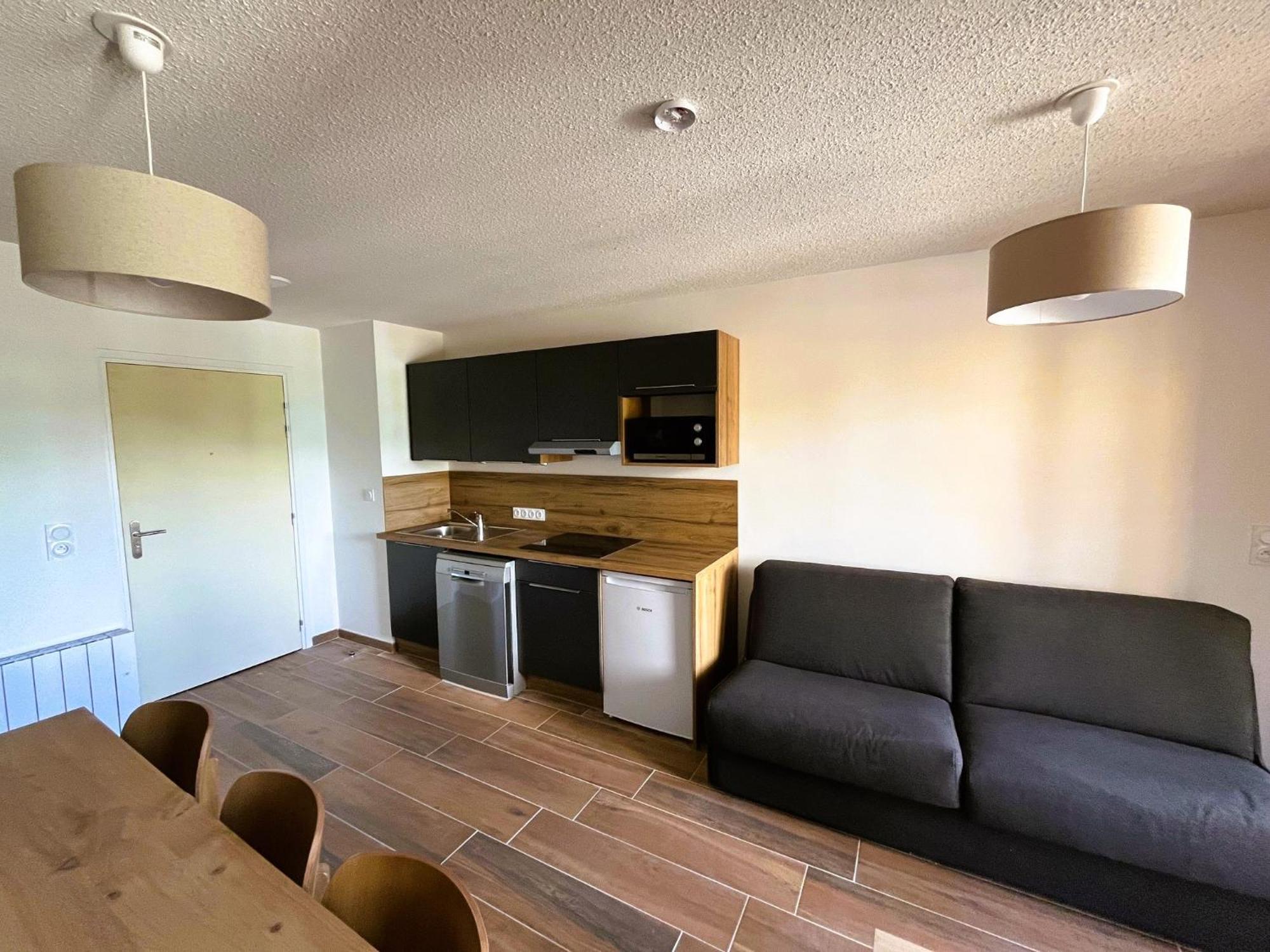 Residence Arya - Living Stone Vars  Esterno foto