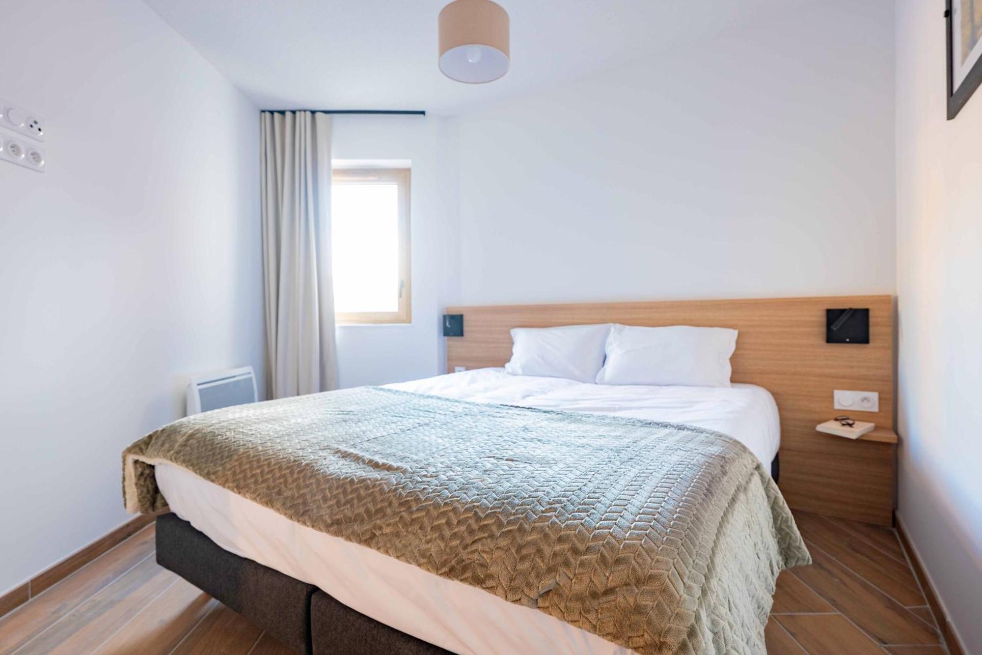 Residence Arya - Living Stone Vars  Esterno foto