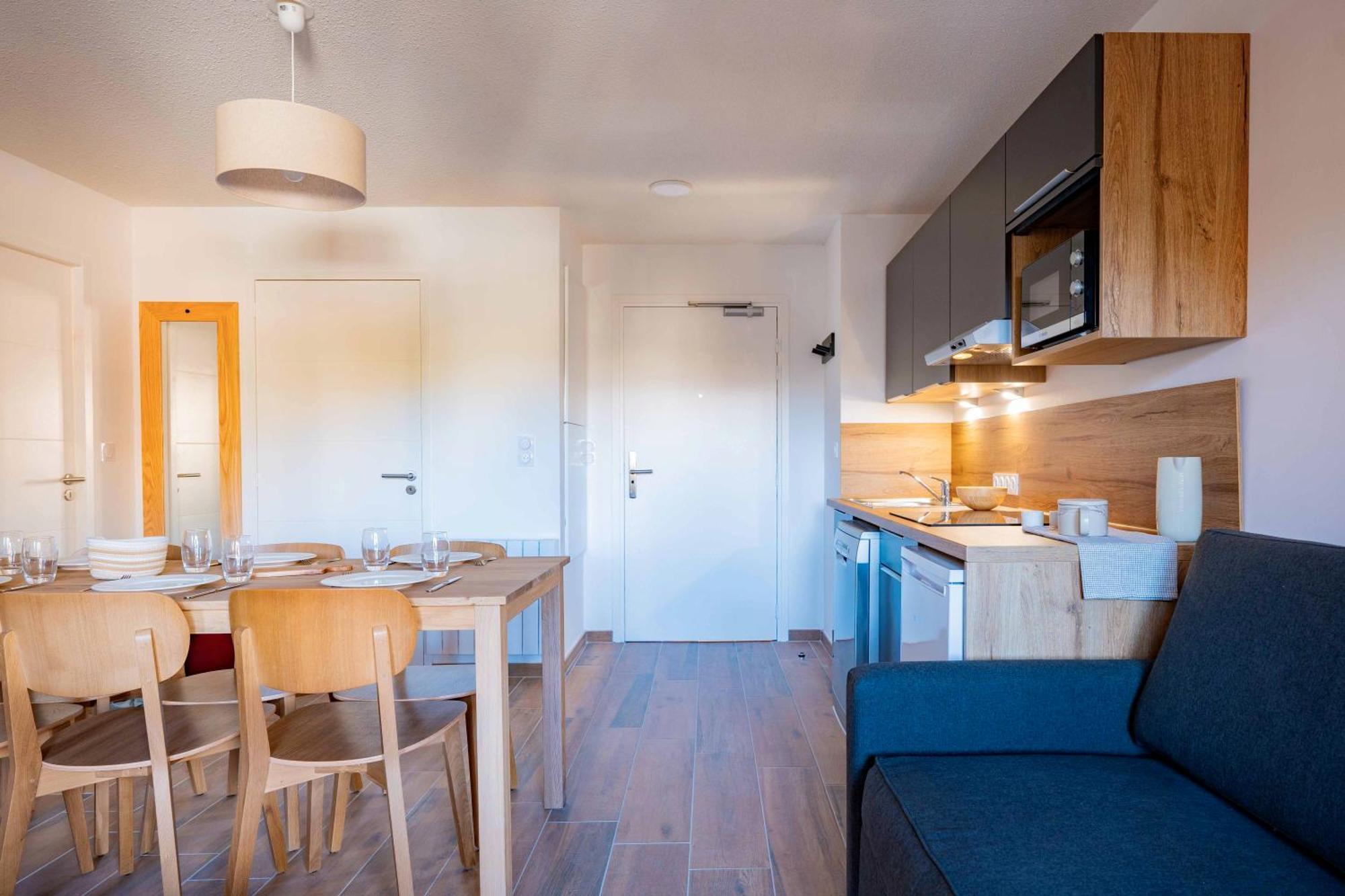 Residence Arya - Living Stone Vars  Esterno foto