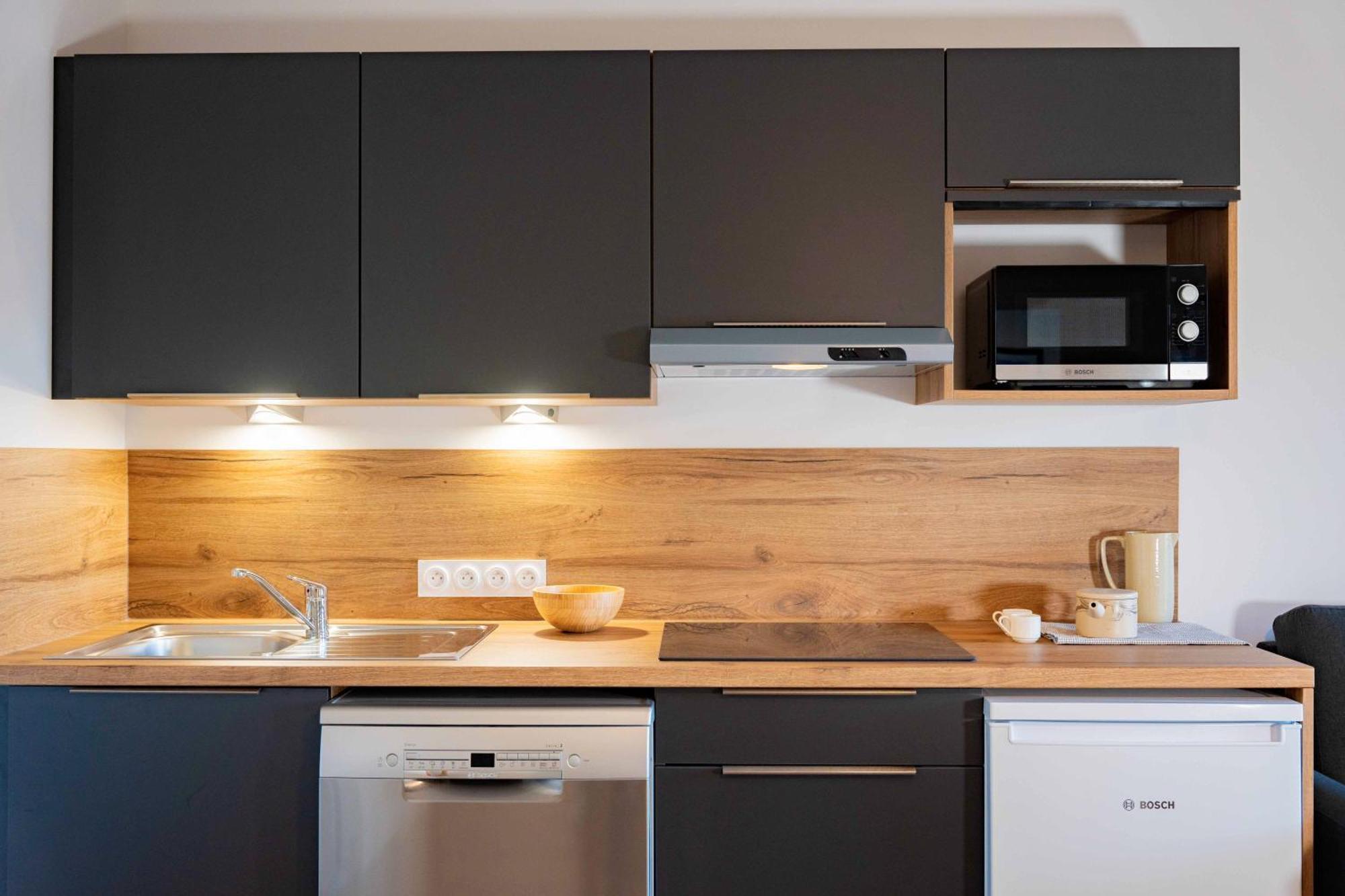 Residence Arya - Living Stone Vars  Esterno foto