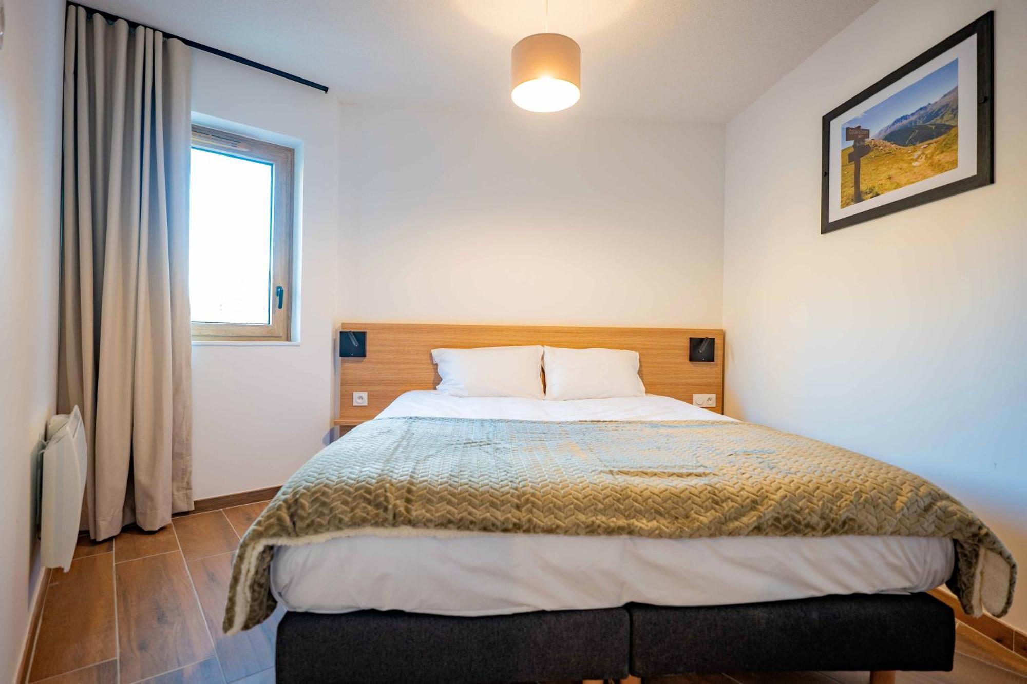 Residence Arya - Living Stone Vars  Esterno foto