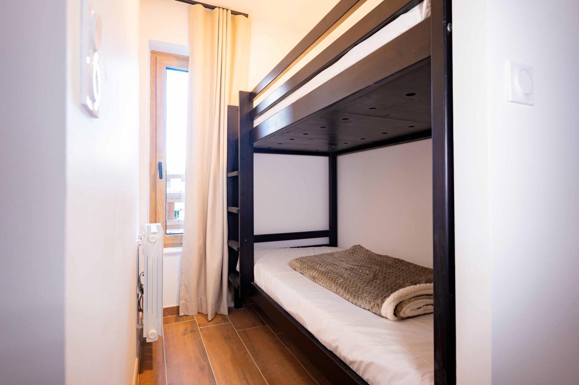 Residence Arya - Living Stone Vars  Esterno foto