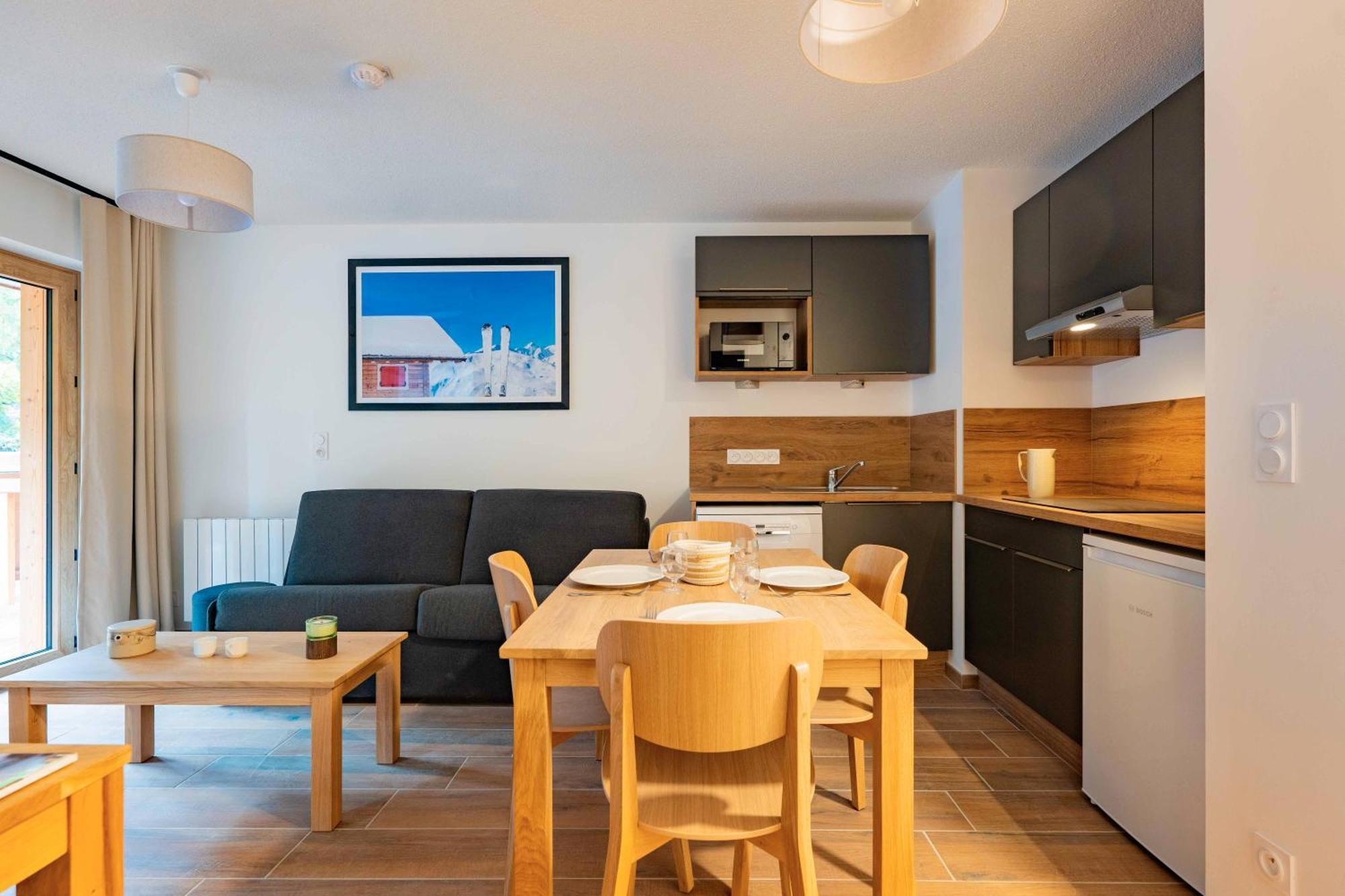 Residence Arya - Living Stone Vars  Esterno foto