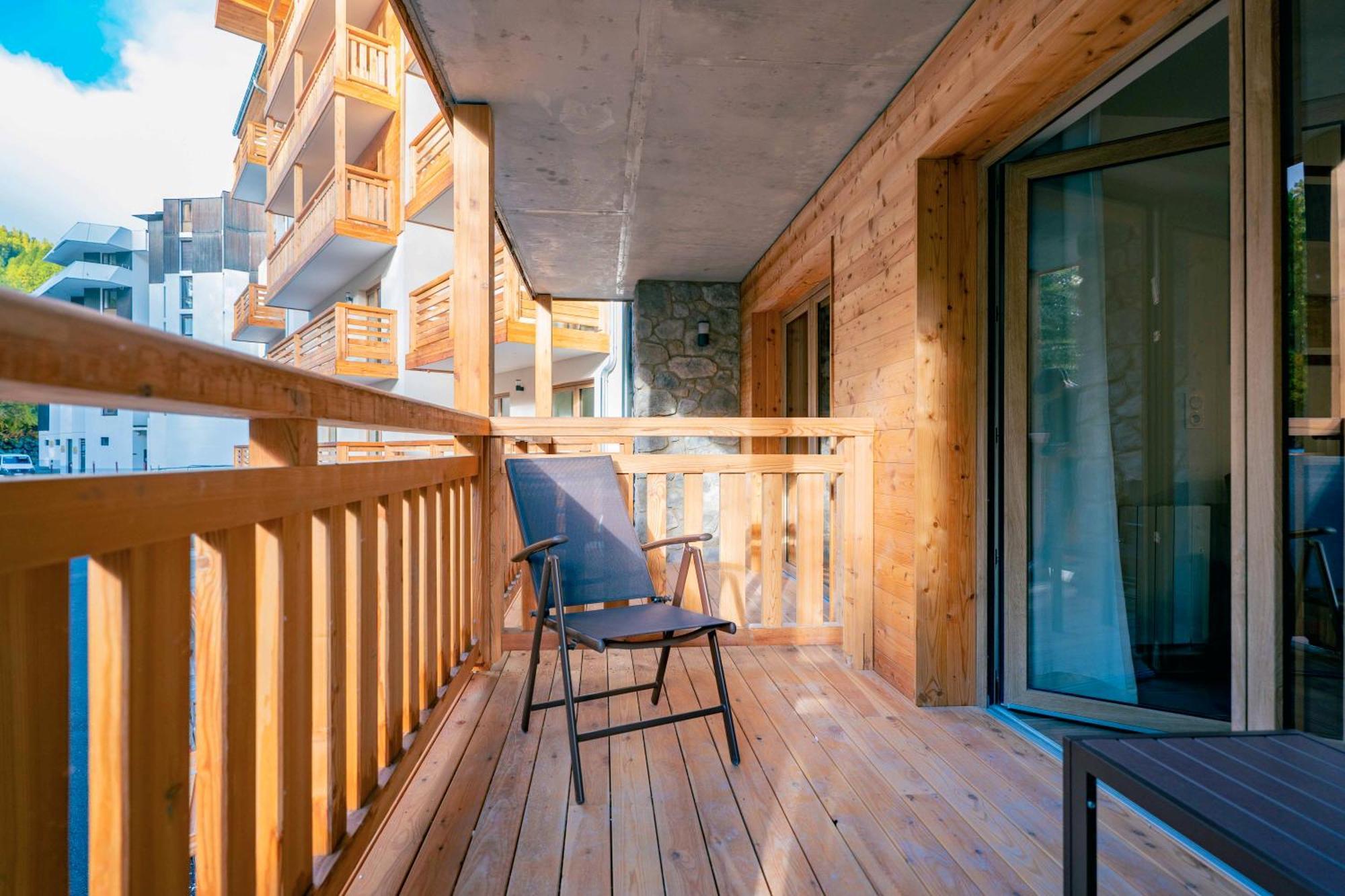 Residence Arya - Living Stone Vars  Esterno foto