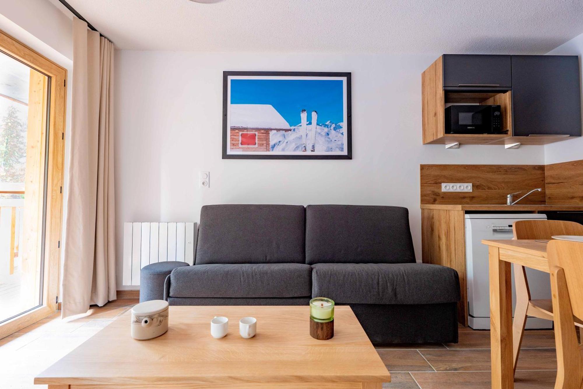 Residence Arya - Living Stone Vars  Esterno foto