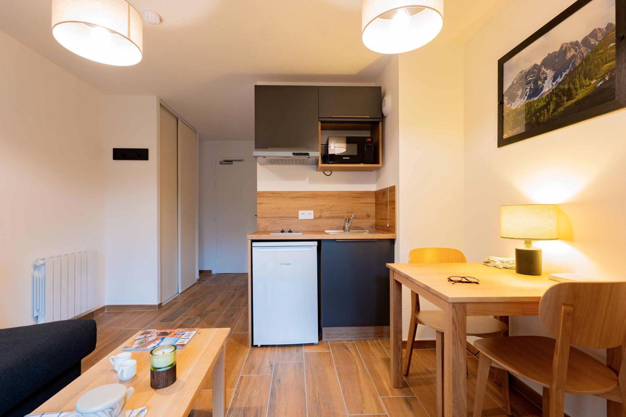 Residence Arya - Living Stone Vars  Esterno foto