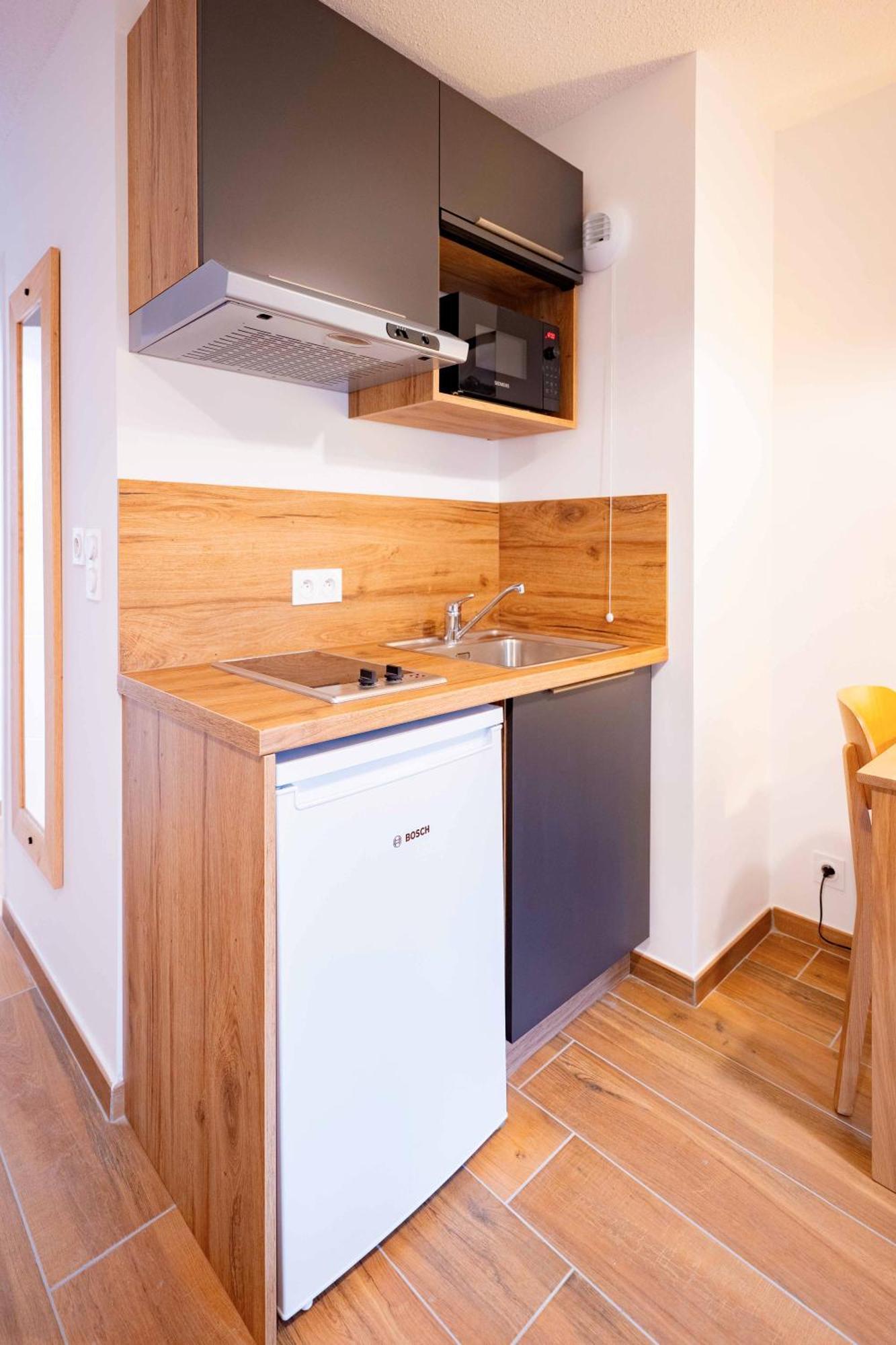 Residence Arya - Living Stone Vars  Esterno foto