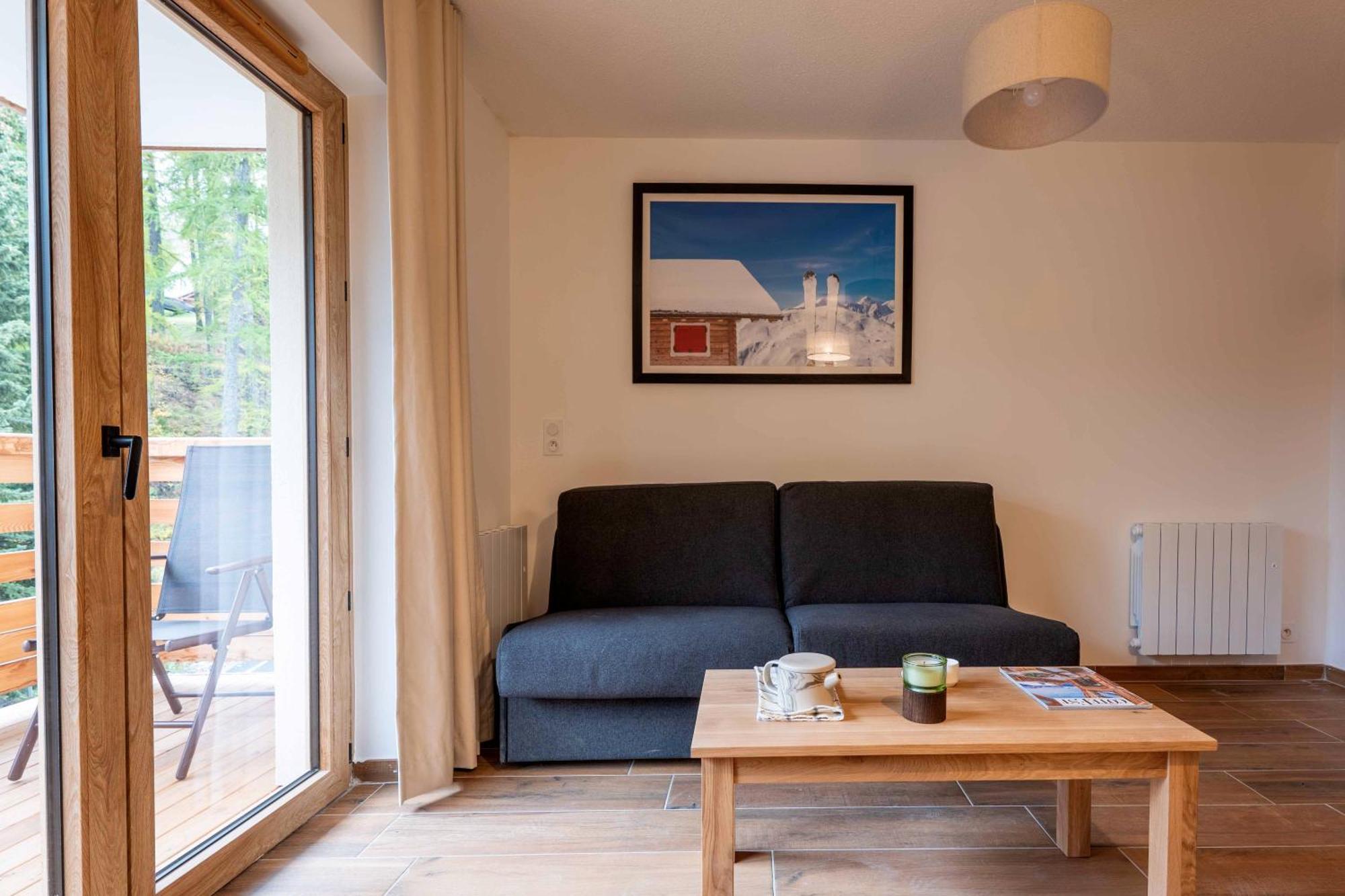 Residence Arya - Living Stone Vars  Esterno foto