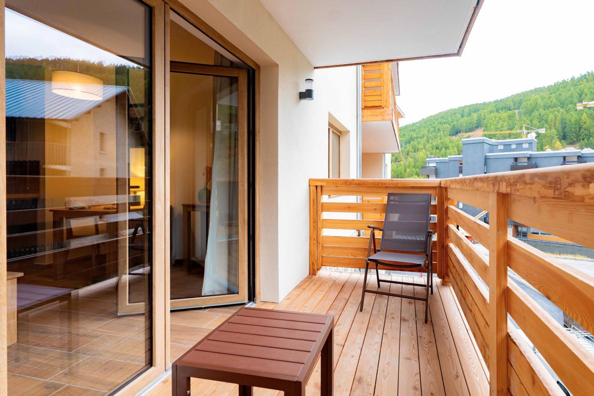 Residence Arya - Living Stone Vars  Esterno foto